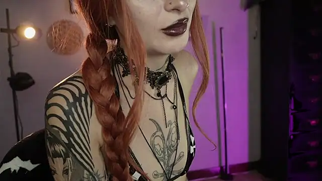 insania_9999_'s Webcam Show