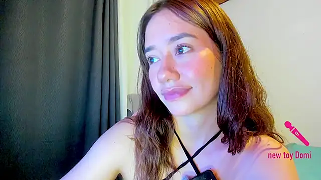 Živý XXX chat sofimendoza