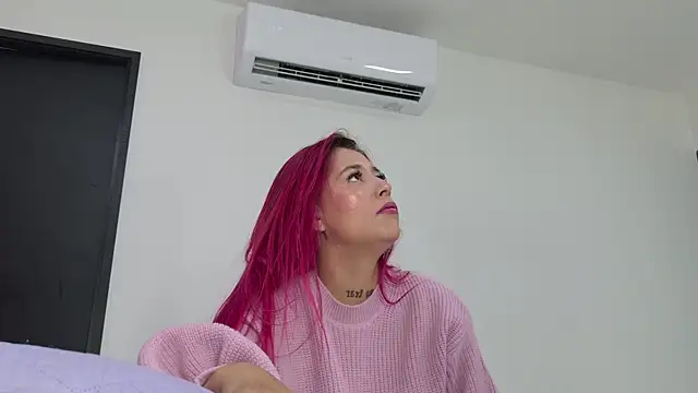 celeste_sea's Live XXX Chat