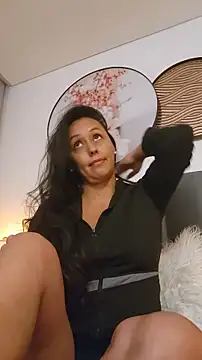 SaharaGarcia__n Live XXX chat