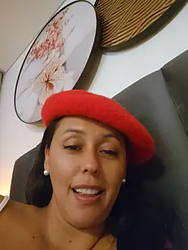SaharaGarcia__ – Live XXX-chat