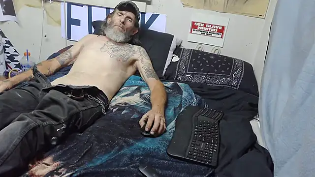 Show Webcam de Spotless_Load