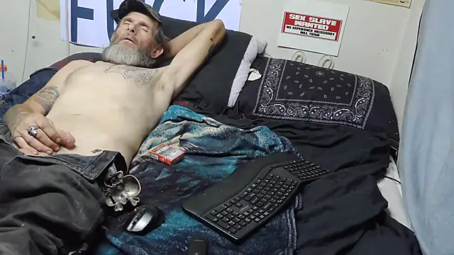 Show Webcam de Spotless_Load