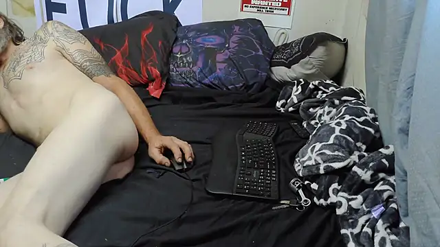 Show Webcam de Spotless_Load