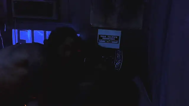 Вебкам-шоу Spotless_Load