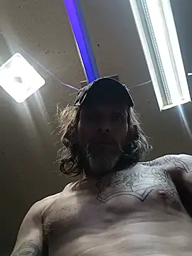 Živý XXX chat Spotless_Load