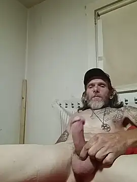 Spotless_Load's Webcam Show