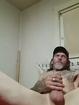 Spotless_Load's Webcam Show