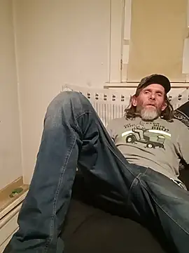 Spotless_Load Show in webcam