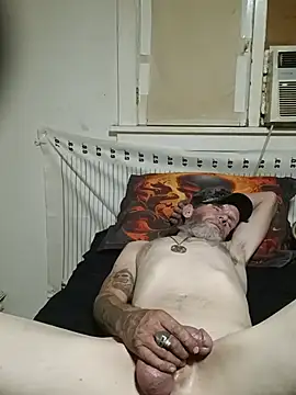 Show de Spotless_Load na webcam