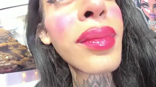 kissingdevil Webcam show