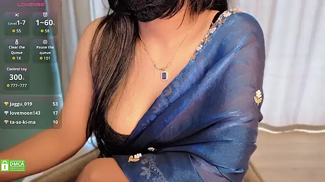 LushRitu Live XXX-Chat