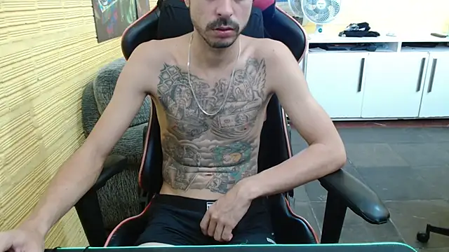 Housebaliof Webcam show