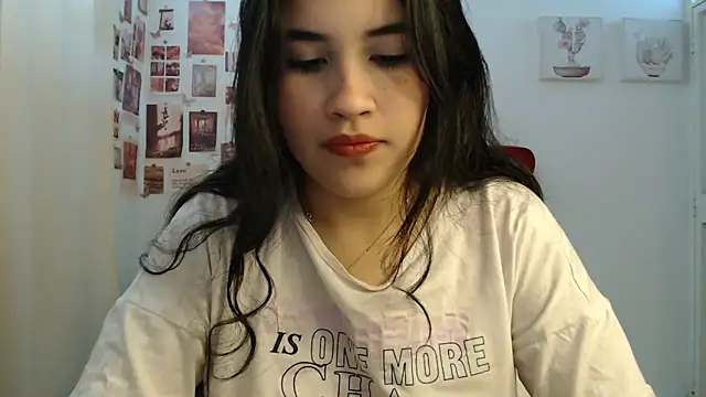 Chat XXX en directo de InocentHeaven1
