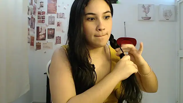 InocentHeaven1 Chat XXX live