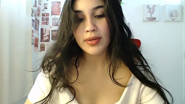 InocentHeaven1's Live XXX Chat