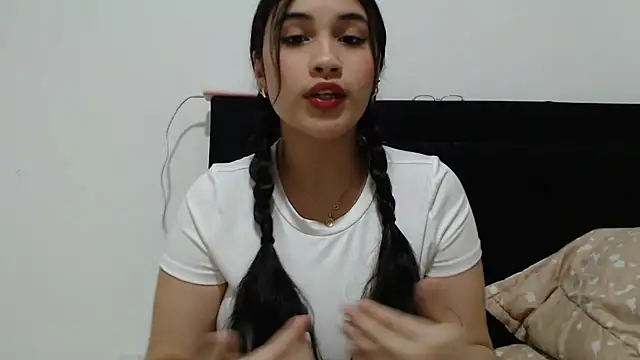 Živý XXX chat InocentHeaven1
