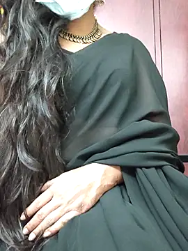 jaahnavi-reddy 在線直播表演