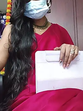 jaahnavi-reddy's Live XXX Chat