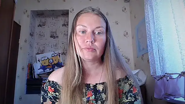dream_alexa's Webcam Show