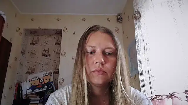 dream_alexa's Live XXX Chat