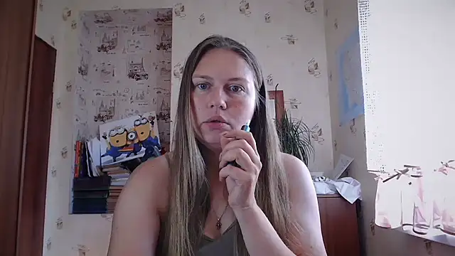 dream_alexa's Live XXX Chat