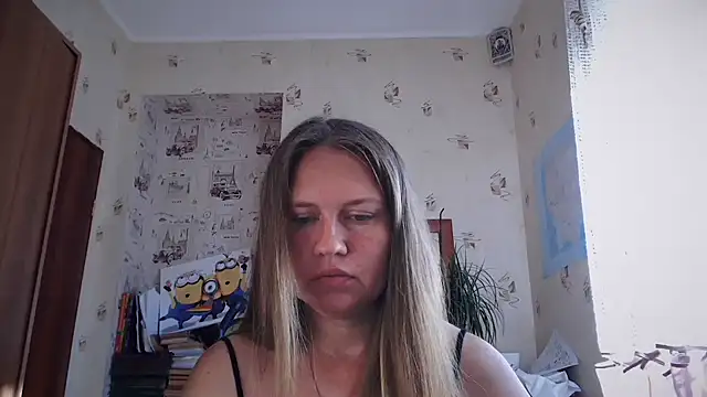 dream_alexa's Live XXX Chat