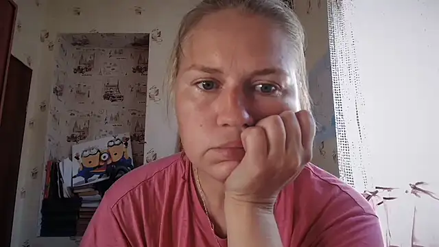 dream_alexa – Naživo XXX chat