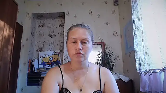 Pokój czatu na żywo – dream_alexa