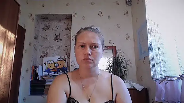 Sala de chat ao vivo de dream_alexa