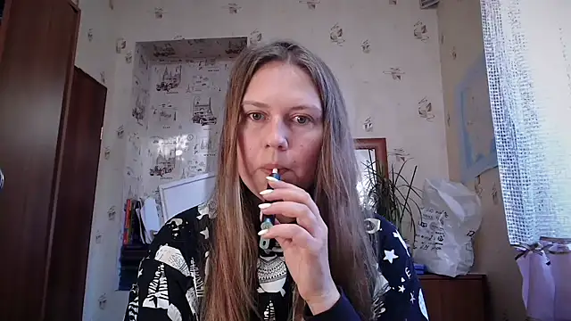 XXX chat uživo modela dream_alexa