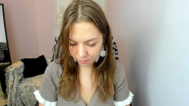 Persephoni 라이브 XXX 채팅