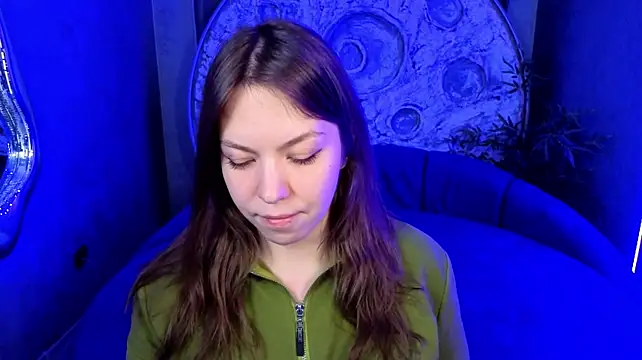 Persephoni Live XXX Chat