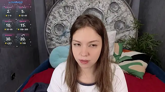 Persephoni: απευθείας συνομιλία ΧΧΧ