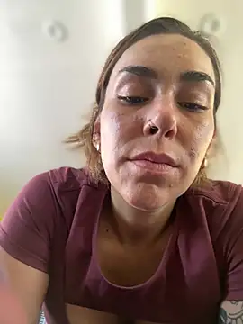 Show Webcam de MommyGambit
