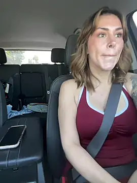 MommyGambit's Webcam Show