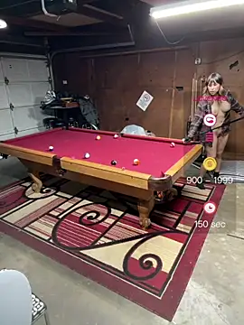 MommyGambit 웹캠 쇼