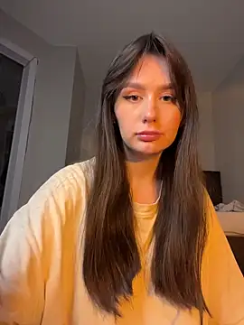 itssophiie Adlı Modelin Canlı XXX Sohbeti