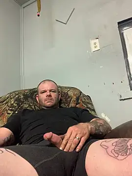 Show Webcam de dwilli669