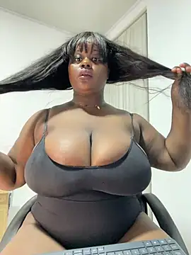 SharikBrowns – Live XXX-chat
