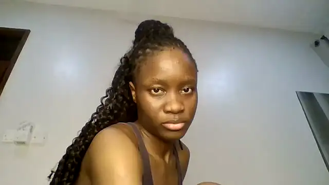 sweet_sassy_ Webcam Show
