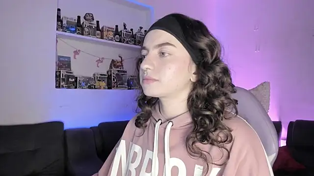 Agathaks – Naživo XXX chat