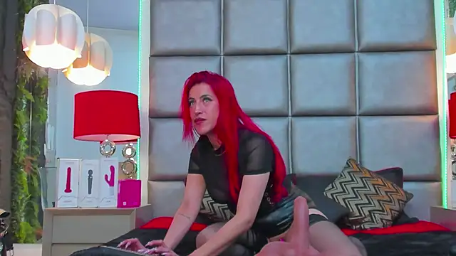 AllissaBrowm's Live XXX Chat