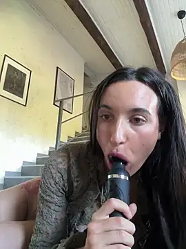 cassandra47 Webcam-Show