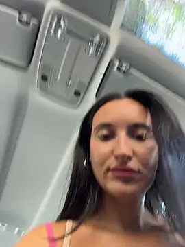 cassandra47 Webcam-Show
