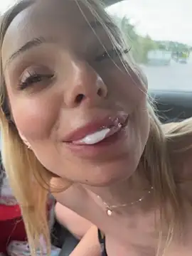 cassandra47 Webcam-Show