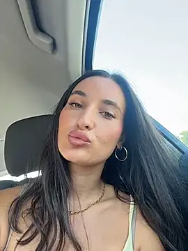 Show Webcam de cassandra47