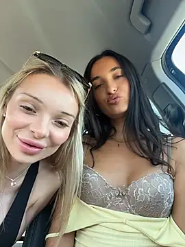 cassandra47 Webcam-Show