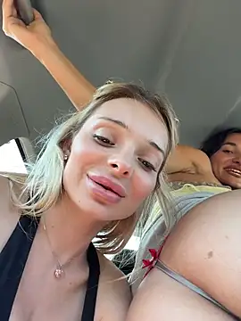cassandra47 Show Webcam