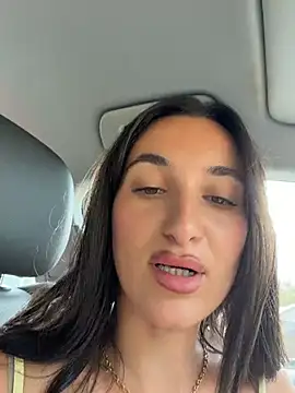 cassandra47 Show Webcam